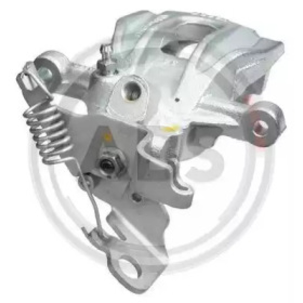 Супорт гальмівний задній MONDEO (B5Y) 04-07 Пр. ABS 630212