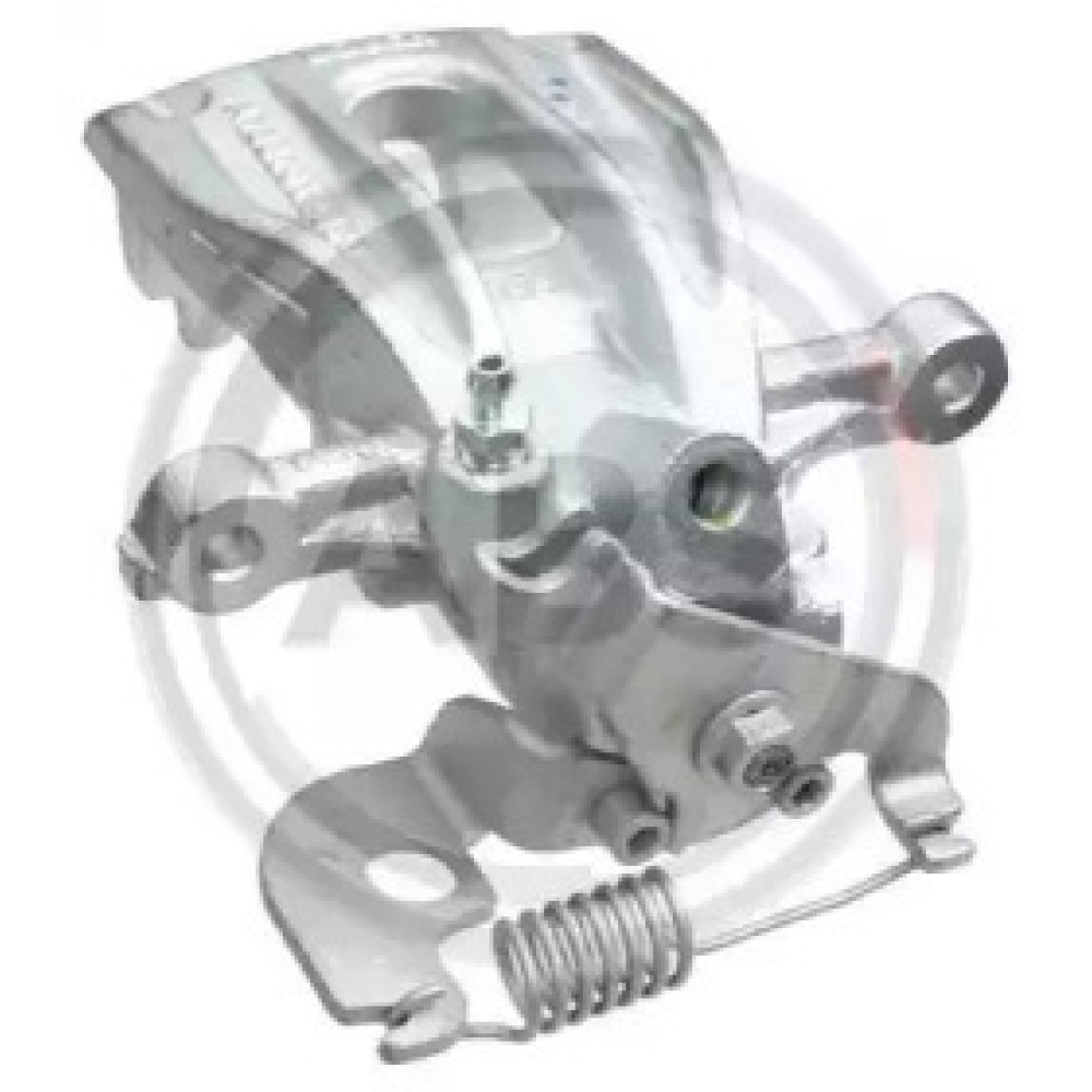 Супорт гальмівний задній MONDEO (BWY)/X-TYPE01-09 Пр. ABS 630222