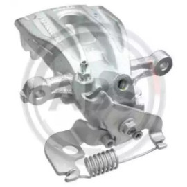 Супорт гальмівний задній MONDEO (BWY)/X-TYPE01-09 Пр. ABS 630222