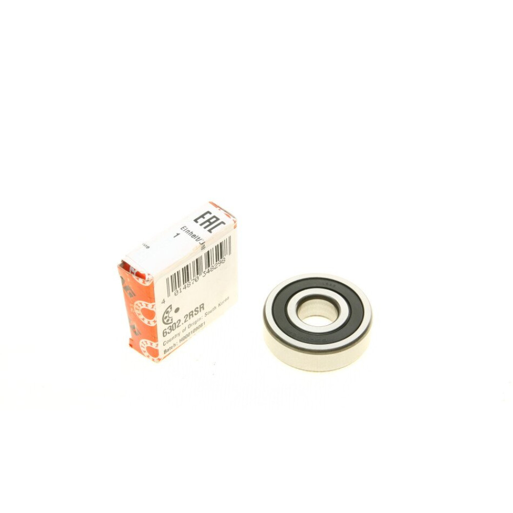 Підшипник FAG 63022rsr
