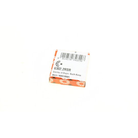 Підшипник FAG 63022rsr