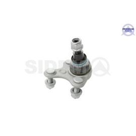 Опора кульова передня нижня права SIDEM 63081