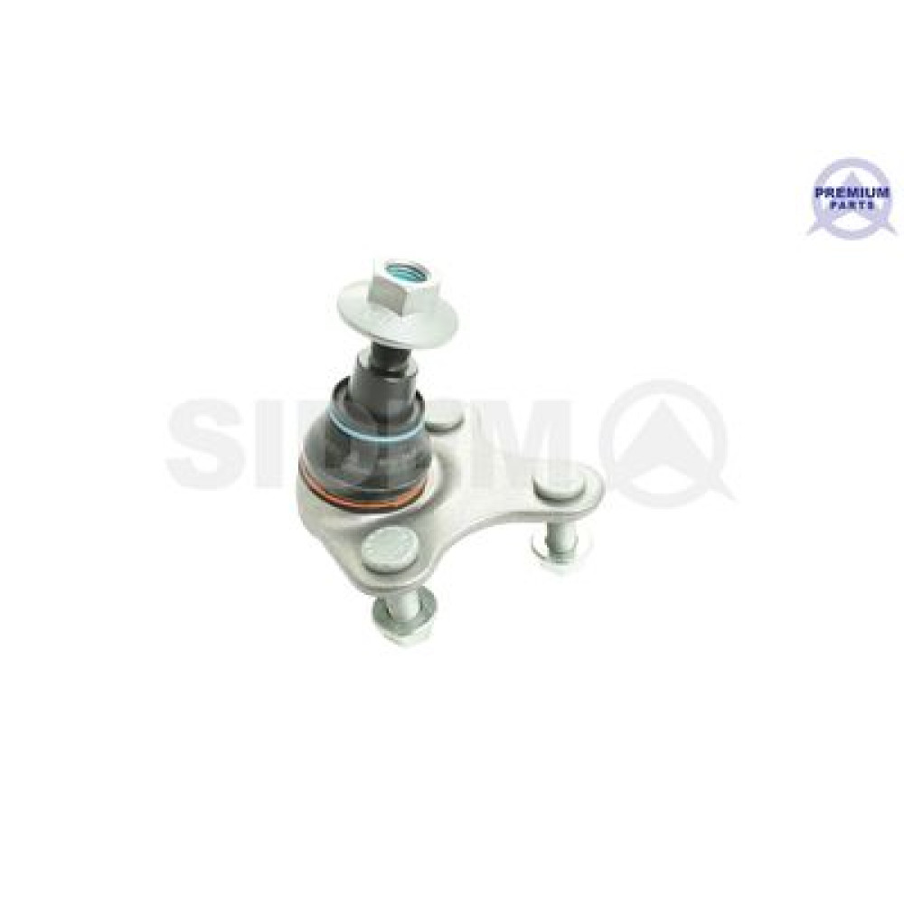 Опора кульова (передня/зверху) VW ID.3 19- /ID.4 20- /Skoda ENYAQ iV 20- SIDEM 63084