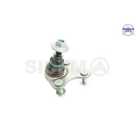Опора кульова (передня/зверху) VW ID.3 19- /ID.4 20- /Skoda ENYAQ iV 20- SIDEM 63084