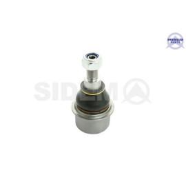 Опора кульова (передня/знизу) VW Amarok 10- SIDEM 63087
