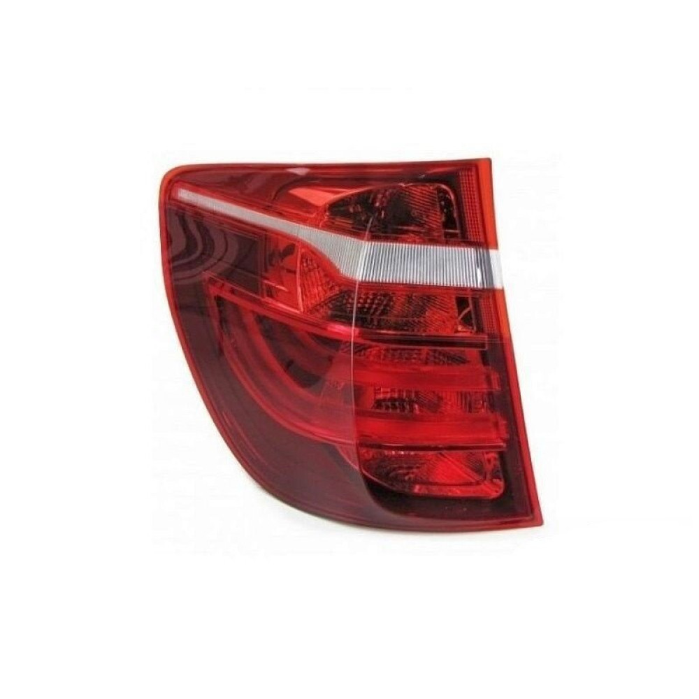 Блок фонарей зд BMW 63217217305