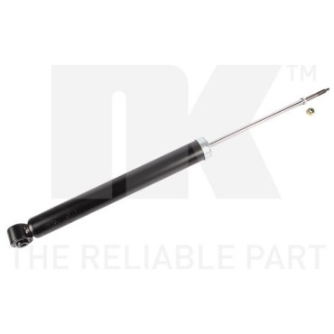 Амортизатор подвески NK 63222993