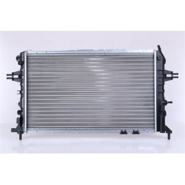 Радіатор NISSENS 63247a