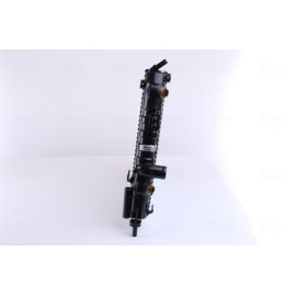 Радіатор NISSENS 63247a