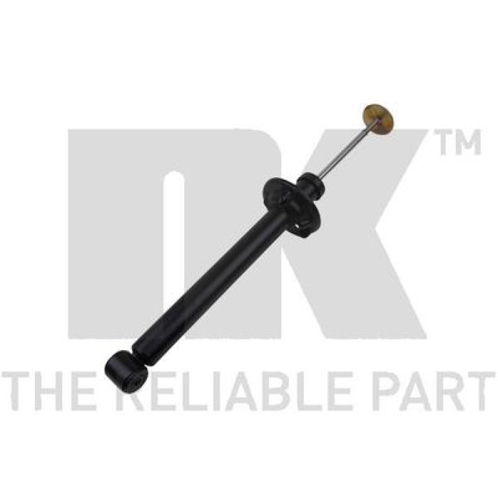 Амортизатор подвески NK 63251109