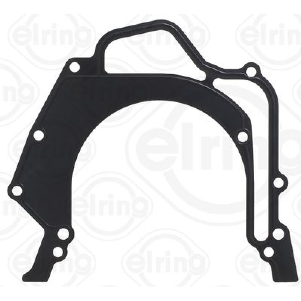 Прокладка масляного насоса Audi 80/A4/A6/A8 2.6/2.8 i 91- ELRING 632660