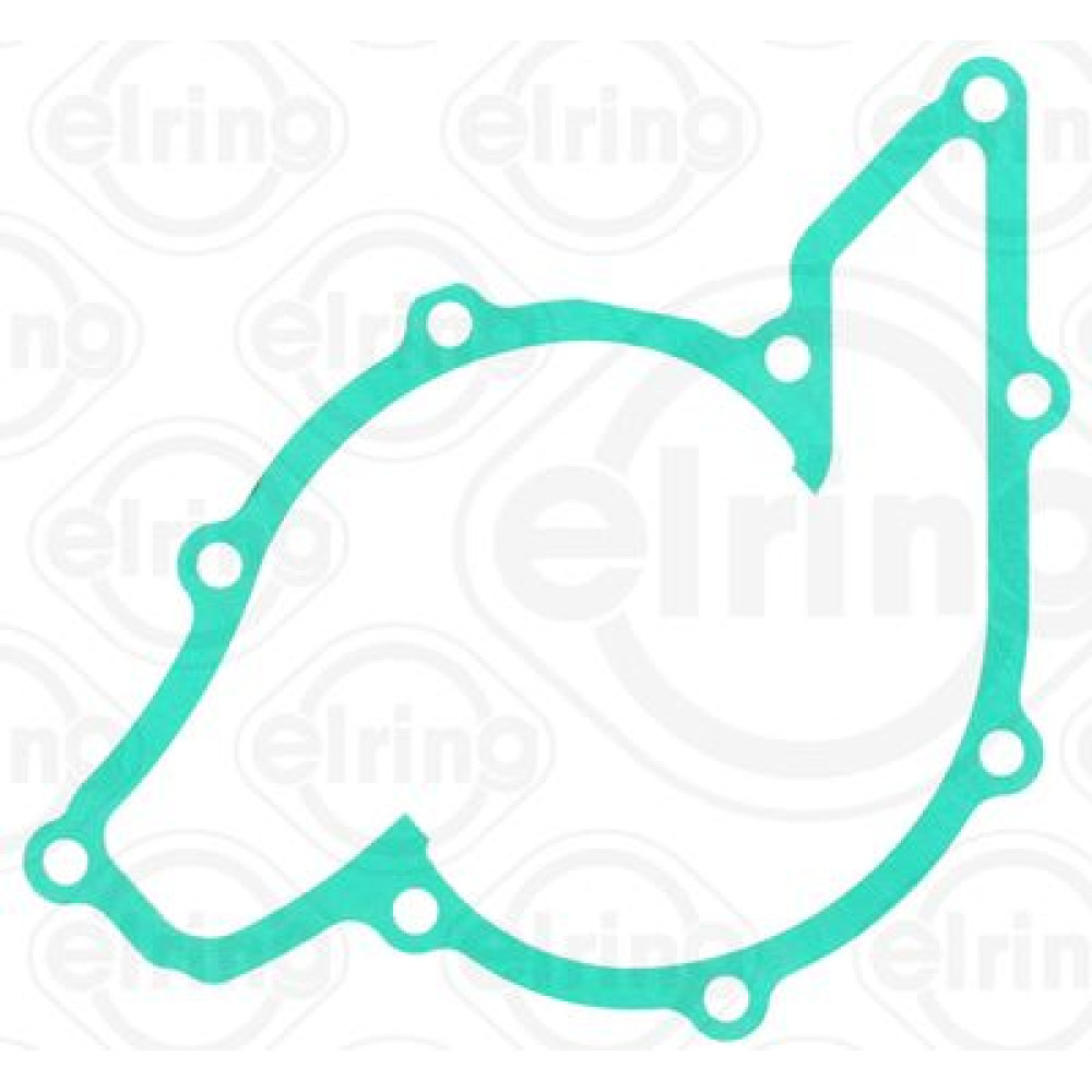 Прокладка насосу водяного VW Passat/Audi 80/100/A4 ELRING 632682