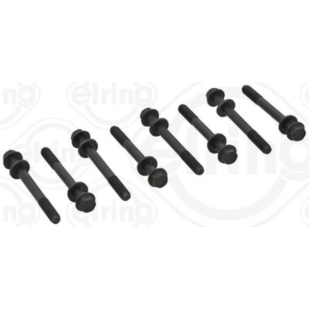 Болт ГБЦ ELRING 632730