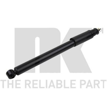 Амортизатор подвески SACHS 317241