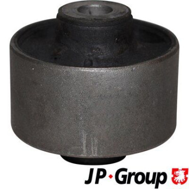 Сайлентблок переднього важеля задній JP GROUP 6340200100