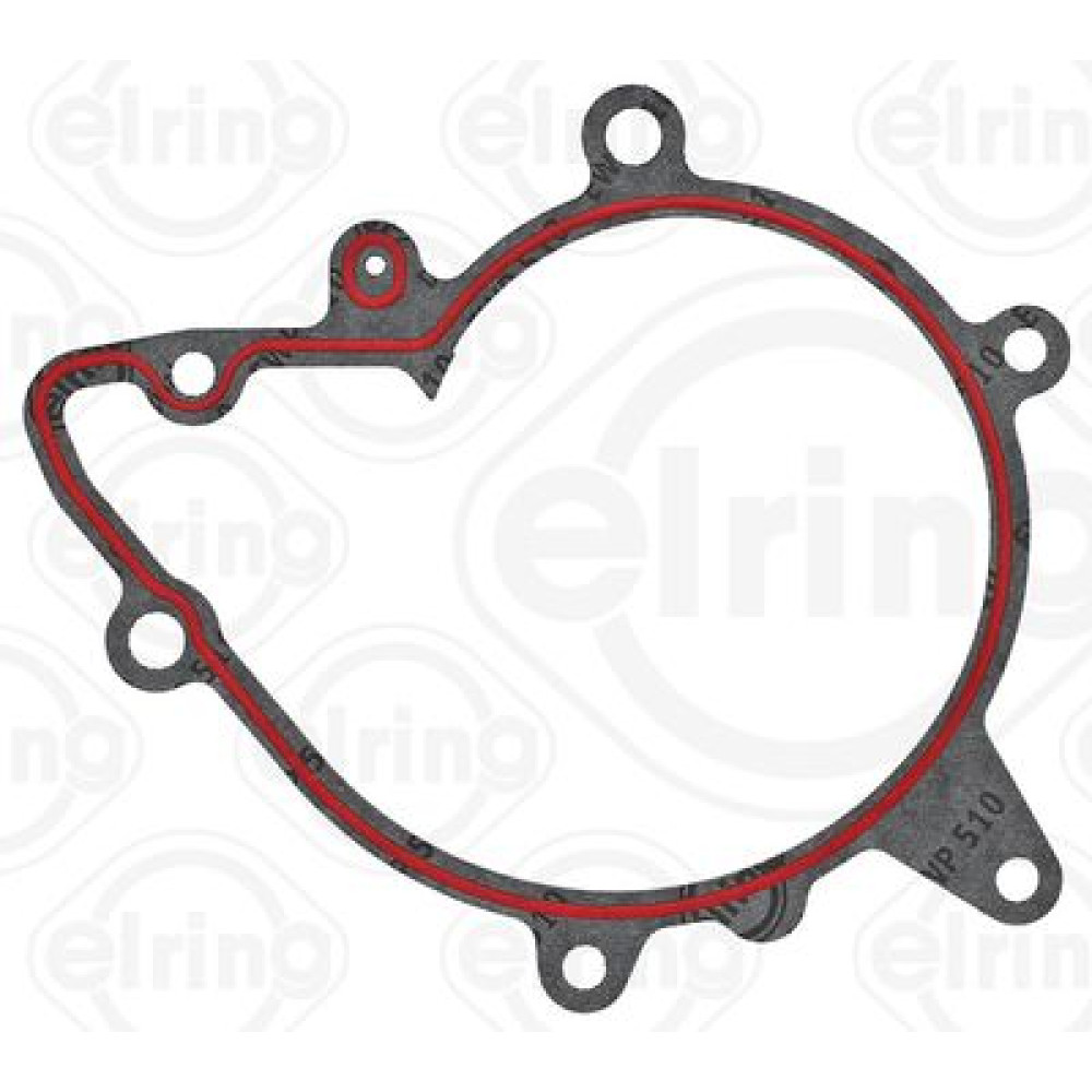Прокладка ELRING 634300