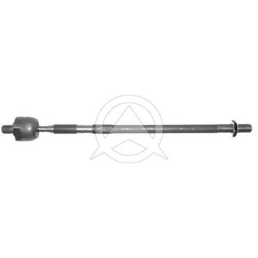 Комплект тормозных колодок из 4 шт. барабанов BLUE PRINT adg04134