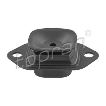 Подушка двигателя TOPRAN 634458