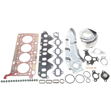 Комплект тормозных колодок из 4 шт. дисков BOSCH 0986495442