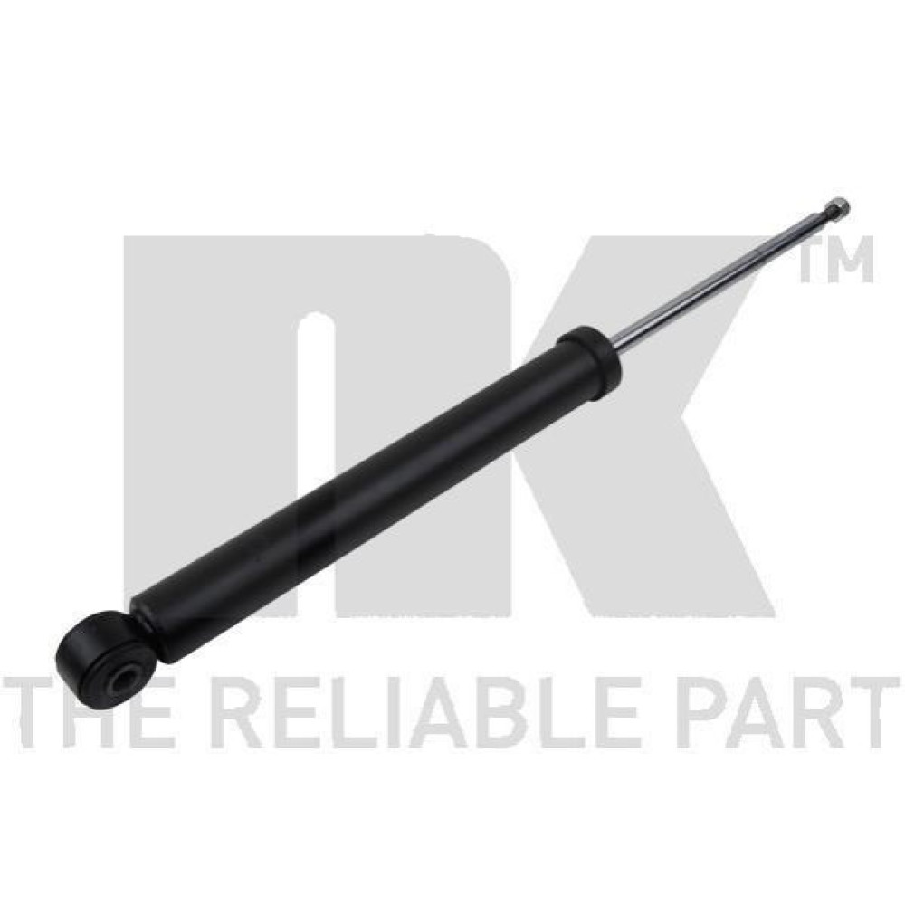Амортизатор подвески NK 63472378