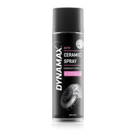 Смазка керамическая спрей DXT10 CERAMIC SPRAY 500ml DYNAMAX 634914