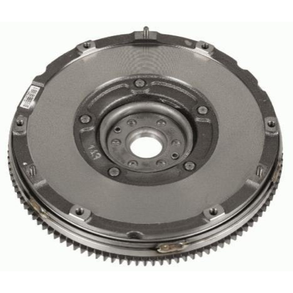 Маховик +болти SACHS 6366000017