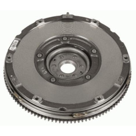 Маховик +болти SACHS 6366000017