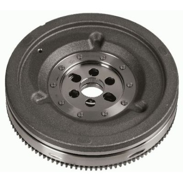 Маховик SACHS 6366000021