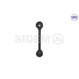 Тяга стабилизатора передняя металл SIDEM 63669
