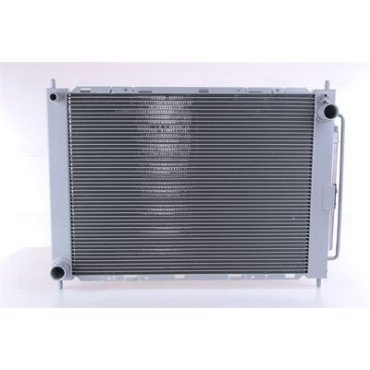 Маховик двомасовий SACHS 2294001362