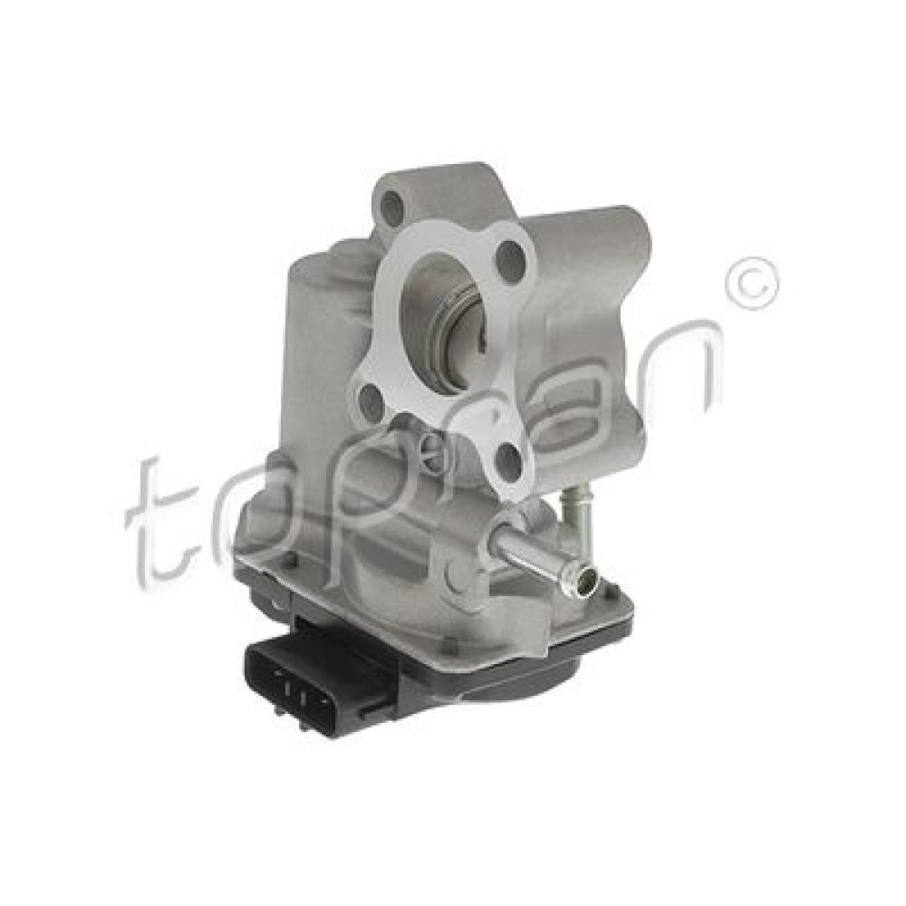 Клапан EGR TOPRAN 639179