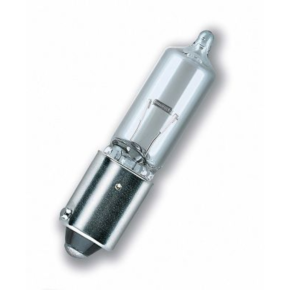 Автолампа (21W 12V BAY9S) OSRAM 64136
