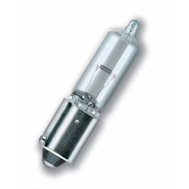 Автолампа (21W 12V BAY9S) OSRAM 64136