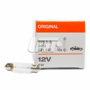 Автолампа OSRAM 6413