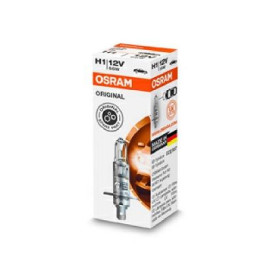 Лампа H1 12V 55W P14.5s FS STANDARD OSRAM 64150