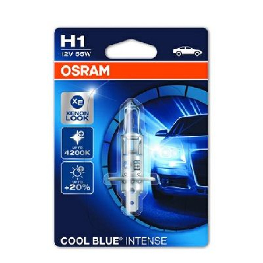 Автолампа OSRAM 64150cbi01b