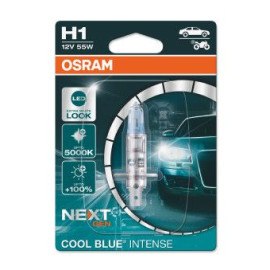 Автолампа (H1 12V 55W P14,5S) OSRAM 64150cbn01b