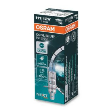 Автолампа OSRAM 64150cbn