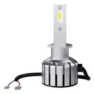 Комплект автоламп LED 13W OSRAM 64150dwbrt2hfb