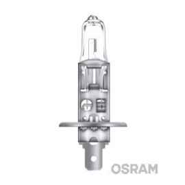 Автолампа (H1 12V 55W P14.5S) OSRAM 64150nbs
