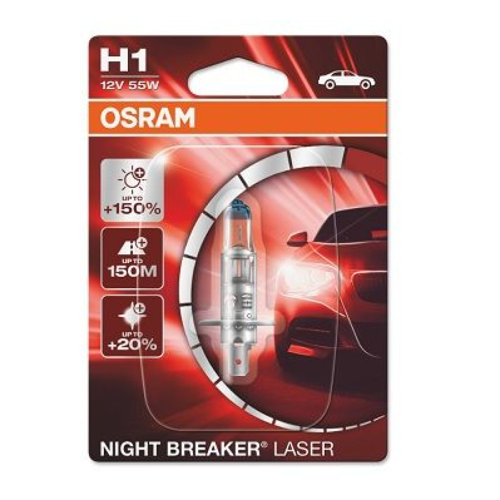 Автолампа OSRAM 64150nl01b
