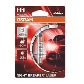 Автолампа OSRAM 64150nl01b