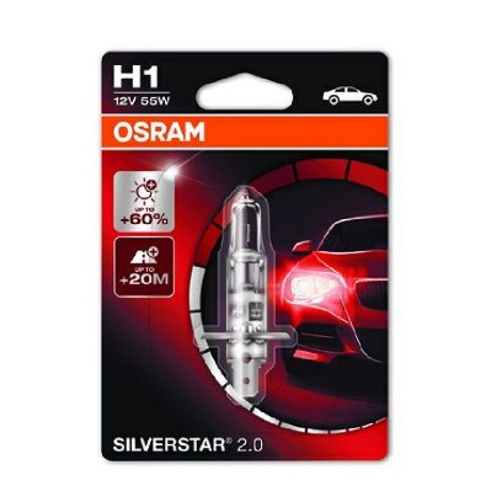 Автолампа OSRAM 64150sv201b