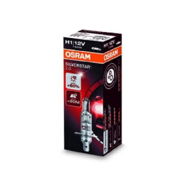 Автолампа OSRAM 64150sv2