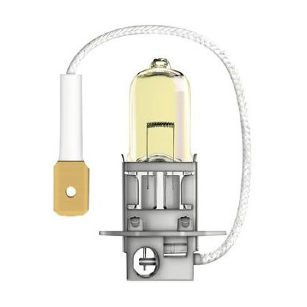 Автолампа OSRAM 64151als