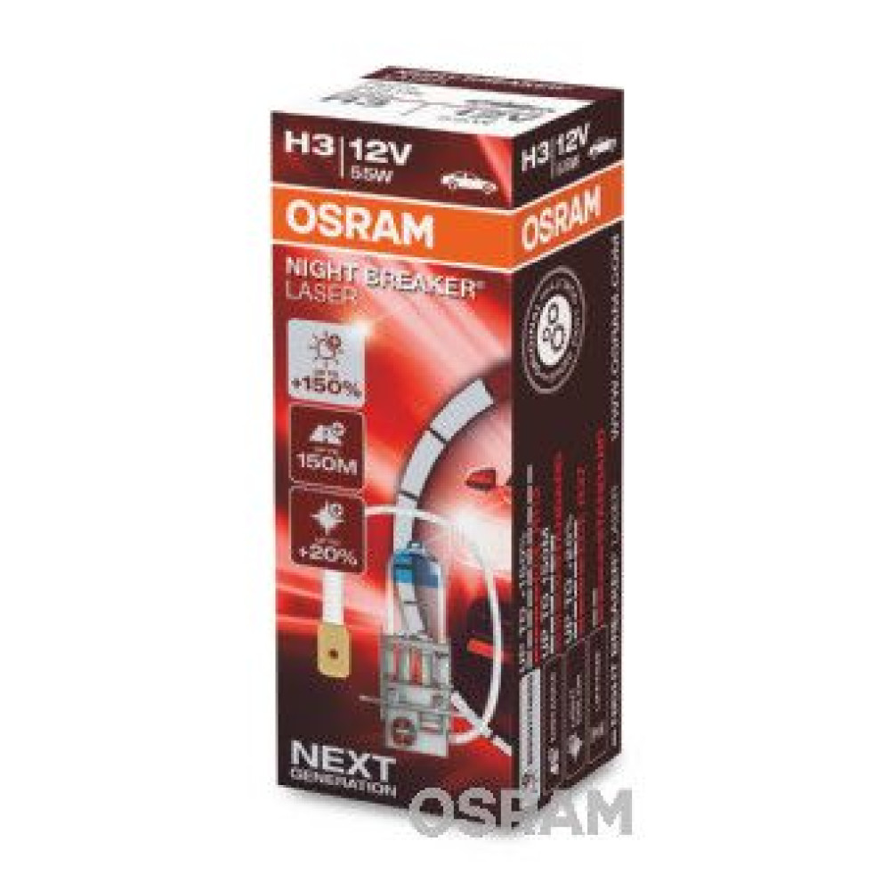 Автолампа OSRAM 64151nl