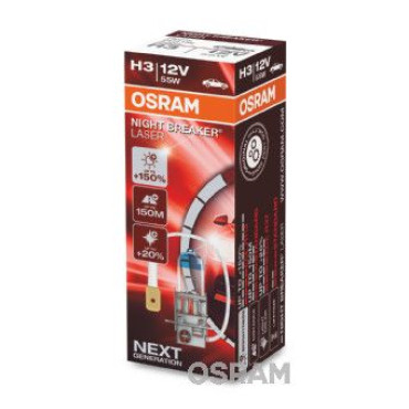 Автолампа OSRAM 64151nl