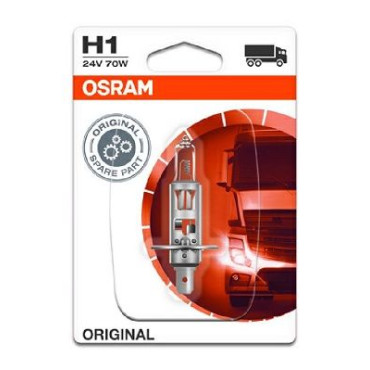 Автолампа OSRAM 6415501b