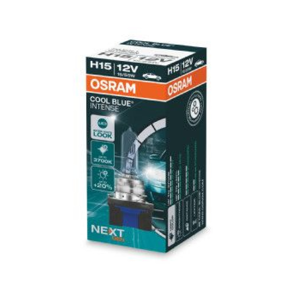 Автолампа OSRAM 64176cbn