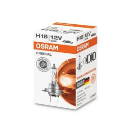 Автолампа (H18 65W 12V PY26D-1 FS1) OSRAM 64180l